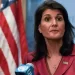 “China Prepping For War…”: Ex Trump Ally Nikki Haley’s Big Claim