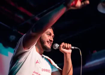 Indian-Origin Rapper Jailed in Singapore for Racial Posts