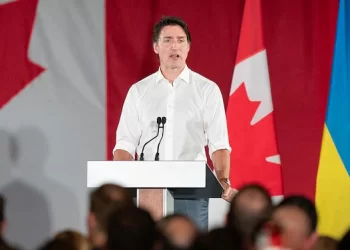 Justin Trudeau Affirms Commitment to Closer Ties with India