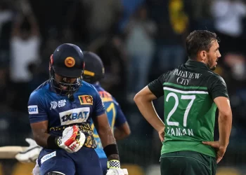 Asia Cup 2023: Sri Lanka Star Reflects on Last-Ball Thriller