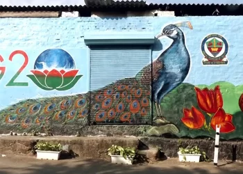 G20 Day 1 Agenda: Climate Action, 'Pull-Asides', Special Dinner