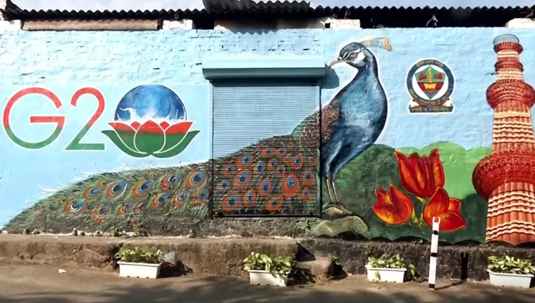 G20 Day 1 Agenda: Climate Action, 'Pull-Asides', Special Dinner