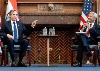 US Affirms Canada's Position Before Jaishankar-Blinken Talks