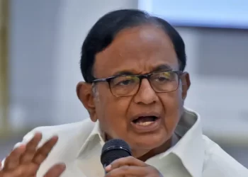 Chidambaram's Critique: BJP-JD(S) Alliance Called Regressive
