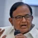 Chidambaram's Critique: BJP-JD(S) Alliance Called Regressive