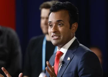 Want To Expand Ties With India, Others: Indian-American Presidential Candidate