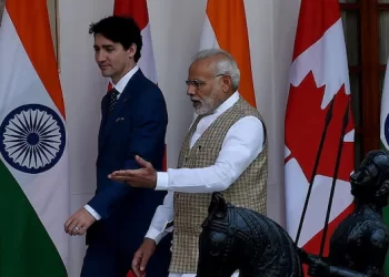 Canada Minister Addresses Allegations Amid India Row