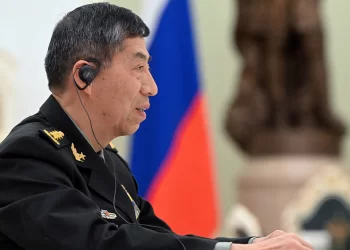 Li Shangfu: Defense Minister's Disappearance & US Sanctions