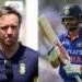 AB de Villiers Prediction: Virat Kohli's Post-World Cup Plans