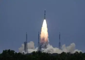 ISRO says, First earth-bound manoeuvre of Aditya L1 performed successfully