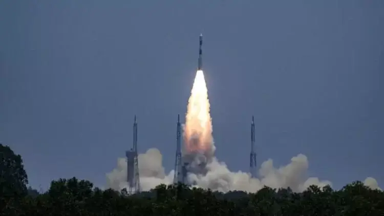 ISRO says, First earth-bound manoeuvre of Aditya L1 performed successfully