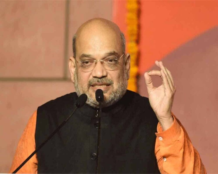 Union Home Minister and Minister of Cooperation Shri Amit Shah extends best wishes to the countrymen on the occasion of Hindi Diwas