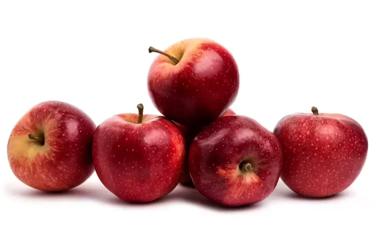 Peeled or Unpeeled Apple: Which is better for your health?