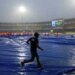 Asia Cup: India-Pakistan match moves to reserve day after rain washes off play