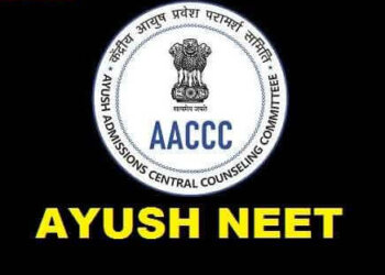AYUSH NEET UG Counselling 2025: Round 2 seat allotment results out at aaccc.gov.in