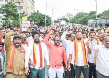 Cauvery Water Dispute: Bengaluru Bandh & Key Issues