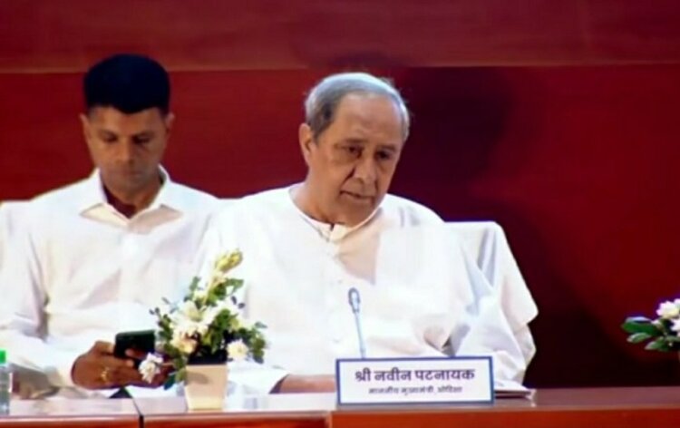 Odisha Cabinet Approves 19 Proposals