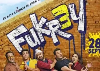 Fukrey 3 trailer: Pankaj Tripathi, Richa Chadha and the gang is back with the ultimate jugaad