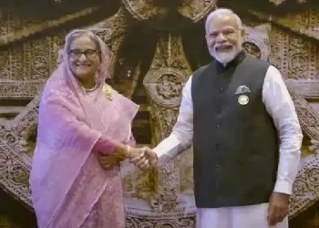 G20 Summit: Modi Welcomes World Leaders At Bharat Mandapam