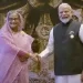 G20 Summit: Modi Welcomes World Leaders At Bharat Mandapam
