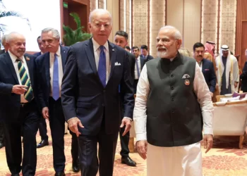 US Affirms To Host 2026 G20 Summit, Says Delhi Summit Driving Solutions To Most Pressing Problems