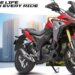 Honda CB200X launch price Rs 1.47 lakh— gets OBD2 compliant engine