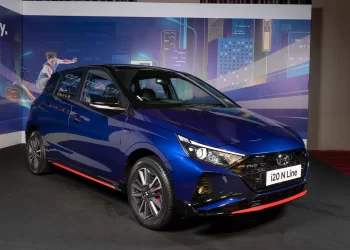 Hyundai i20 N Line launched at Rs 9.99 lakh