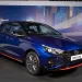 Hyundai i20 N Line launched at Rs 9.99 lakh