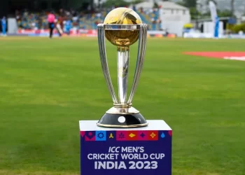 ICC World Cup 2023: Full Schedule, India Squad Details And More