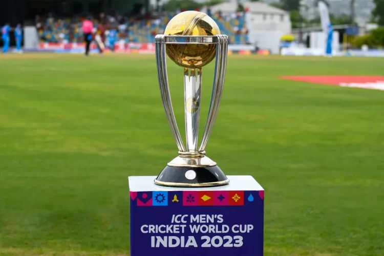 ICC World Cup 2023: Full Schedule, India Squad Details And More