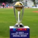 ICC World Cup 2023: Full Schedule, India Squad Details And More