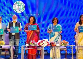 IIA Leadership Conclave & Design Carnival 2023 Kick-Starts In Bhubaneswar
