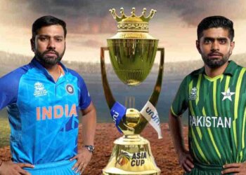 Asia Cup: Schedule, Venues Confirmed For Super 4 Stage; India, Pakistan Set To Meet Again In Colombo