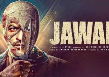 Jawan box office collection Day 4: SRK’s actioner creates history as it records highest single day collection