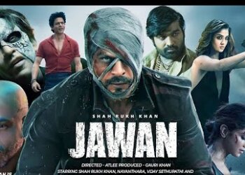 Jawan BO collection day 7: Shah Rukh Khan’s blockbuster to pass Rs 700 cr worldwide gross today, delivers biggest first-week haul in Hindi film history