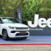 Jeep Compass 9-speed AT diesel launched in India at Rs 23.99 lakhs