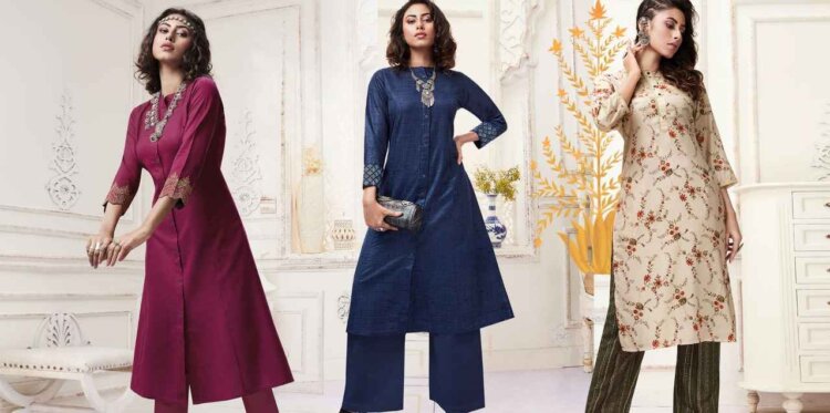 Must-Have Kurta Sets That Everyone Should Have In Their Wardrobe