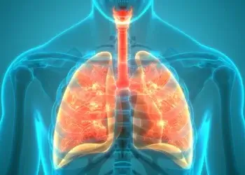 Lung cancer symptoms: 5 signs of the fatal condition, other than persistent cough