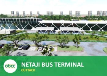 Netaji Bus Terminal In Cuttack To Open From Sept 16