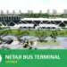 Netaji Bus Terminal In Cuttack To Open From Sept 16