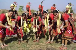 Nuakhai: Know All About This Agricultural Festival of Western Odisha