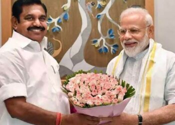 AIADMK Ends Alliance with BJP, Exits NDA