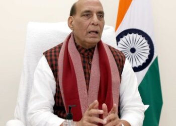 Ministry of Defence declares 2025 as ‘Year of Reforms’