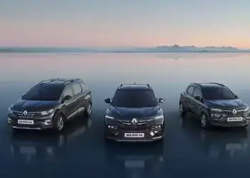 Renault launches Urban Night Limited Edition of Kiger, Triber, and Kwid