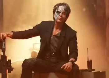 ‘Jawan’ Goes Full House On First Day Early Shows, Entertaining All The Way