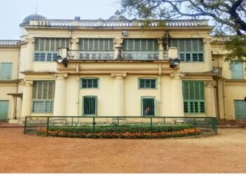 India's Santiniketan on UNESCO World Heritage List