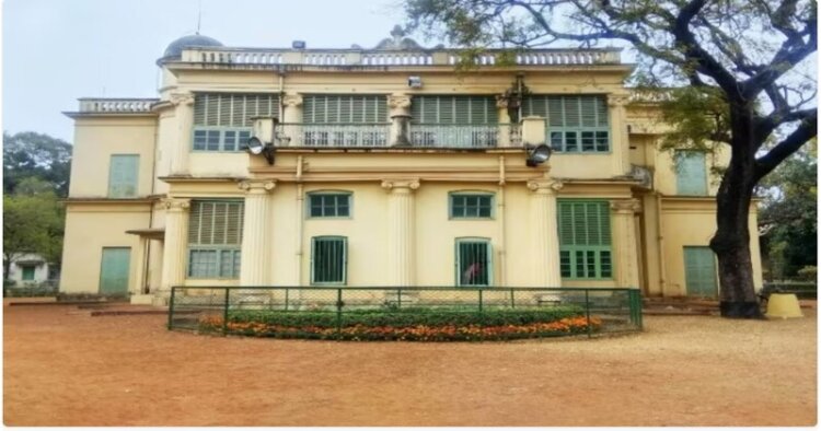 India's Santiniketan on UNESCO World Heritage List