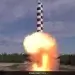 Russia puts nuclear capable 'Satan II' missile system on combat duty