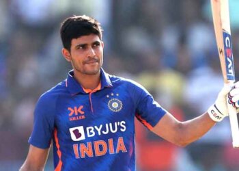Shubman Gill, Sophie Dunkley Named ICC Players Of The Month For July