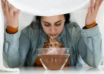 Is steam inhalation good for you? Know what experts say